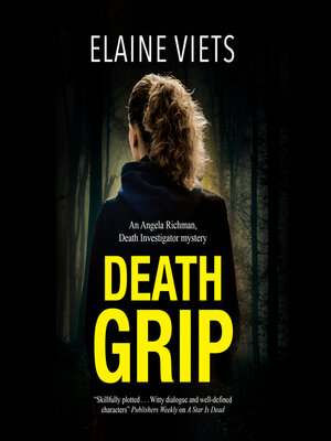 cover image of Death Grip